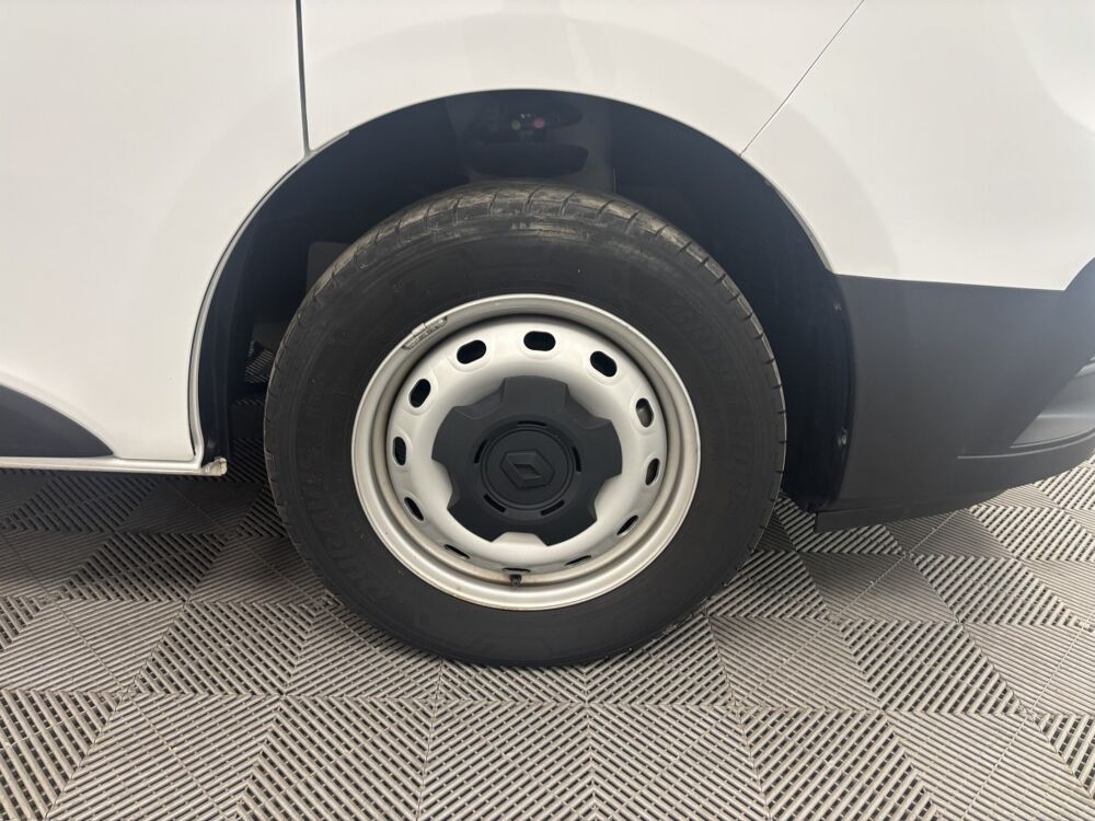Jumpy FG CF L1H1 2T8 Blue dCi 130 2023 occasion 86500 Montmorillon