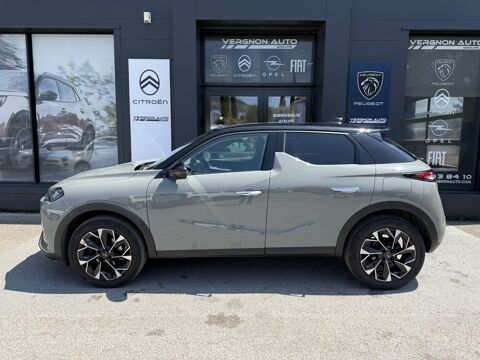DS3 1.2 PURETECH 130 AUTO RIVOLI 2023 occasion 30260 Quissac