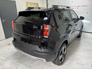 Grande panda T-Gen 3 1.2 Hybrid 110ch DCT6 LA PRIMA 2026 occasion 76360 Barentin