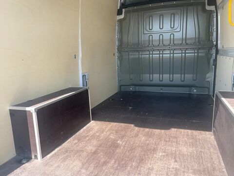 Jumpy 2.2 140 CH 3.5T L2H2 1051km 24490€ht 2025 occasion 38090 Villefontaine
