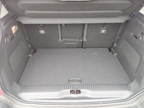 C3 Aircross PureTech 130 EAT6 MAX 2024 occasion 30260 Quissac