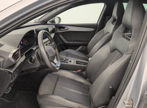 Leon 1.4 e-Hybrid 245 DSG6 2021 occasion 63360 Gerzat