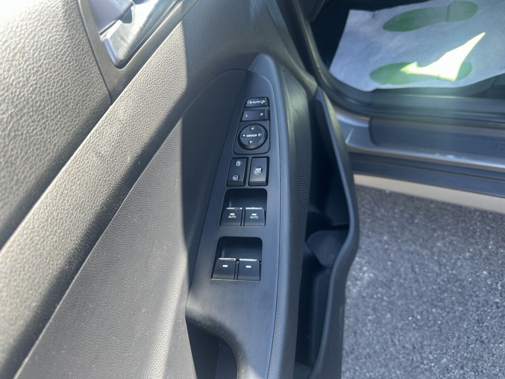 Tucson 1.6 CRDI 136 DCT-7 EXECUTIVE 2018 occasion 38460 Cr&eacute;mieu