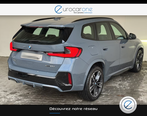 X1 xDrive23d M Sport 211 ch - Cam 360 - Affichage t&ecirc;te haute - 2025 occasion 69007 Lyon