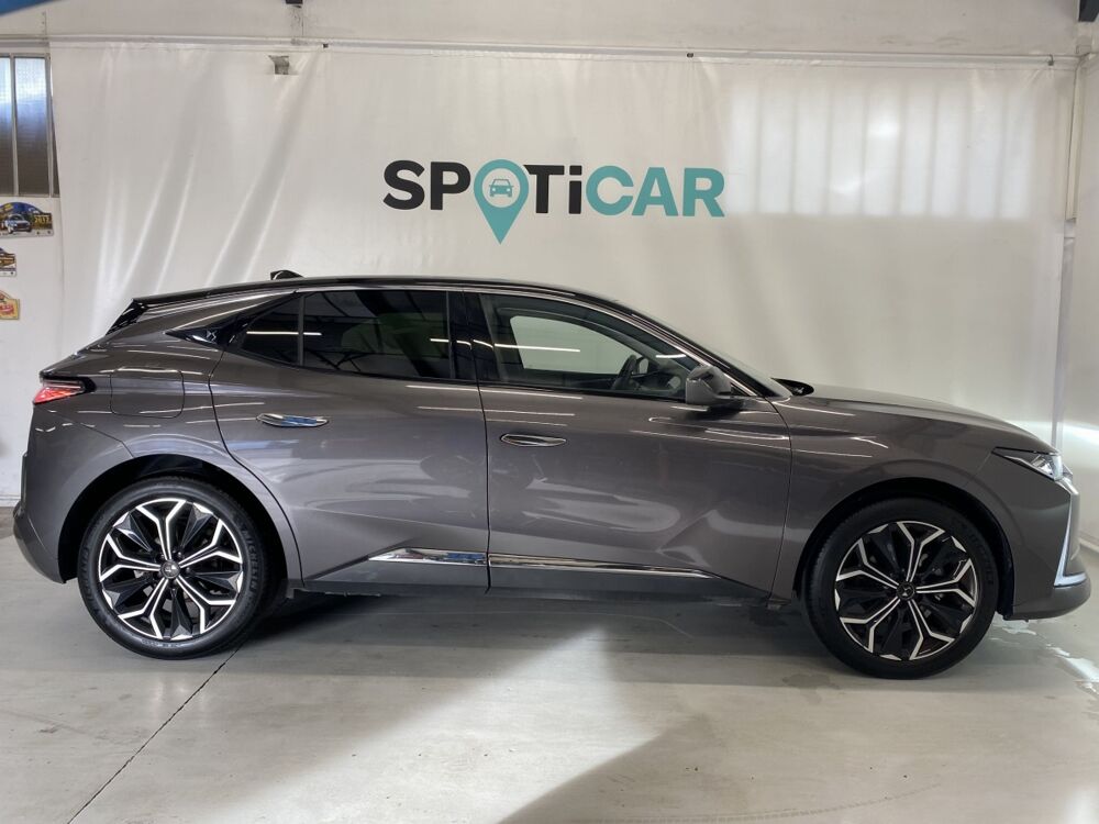 DS3 PURETECH 130 RIVOLI AUTO 2024 occasion 38550 Saint-Maurice-l'Exil