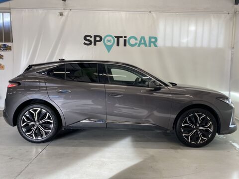 DS3 PURETECH 130 RIVOLI AUTO 2024 occasion 38550 Saint-Maurice-l'Exil