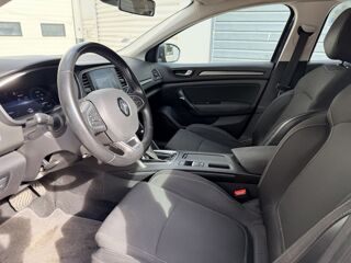 M&eacute;gane Business E-Tech hybride rech 160 -21N 2022 occasion 53210 Soulg&eacute;-sur-Ouette