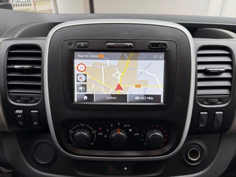 Jumpy dCi 120 l2h1  5 places  2015 occasion 53210 Soulg&eacute;-sur-Ouette