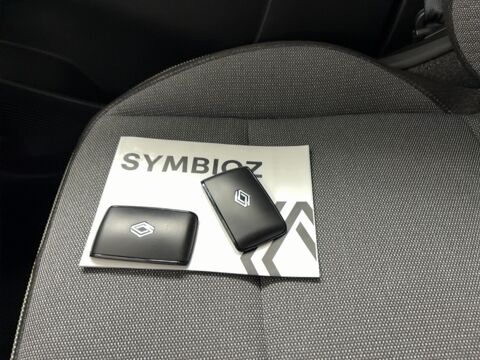 Symbioz techno E-Tech full hybrid 145 2024 occasion 86500 Montmorillon