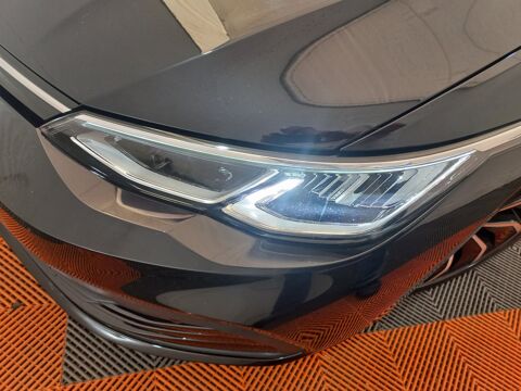 Golf 1.0 ETSI OPF 110 DSG7 LIFE PLUS 2023 occasion 91580 &Eacute;tr&eacute;chy