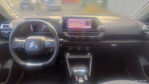 C4 BlueHDi 130 EAT8 MAX 2023 occasion 79500 Melle