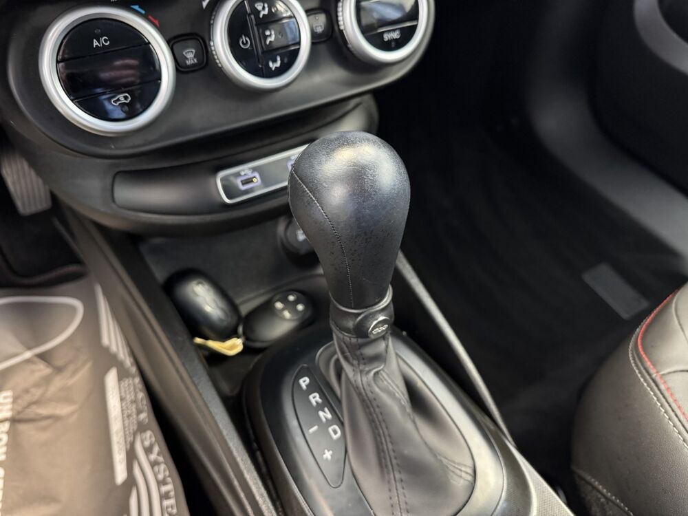 500 X 1.5 MHEV FFLY 130ch DCT7 Sport 2023 occasion 76360 Barentin