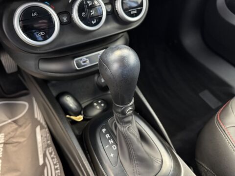 500 X 1.5 MHEV FFLY 130ch DCT7 Sport 2023 occasion 76360 Barentin