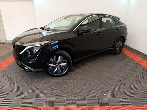 Annonce voiture Nissan Ariya 35990 €