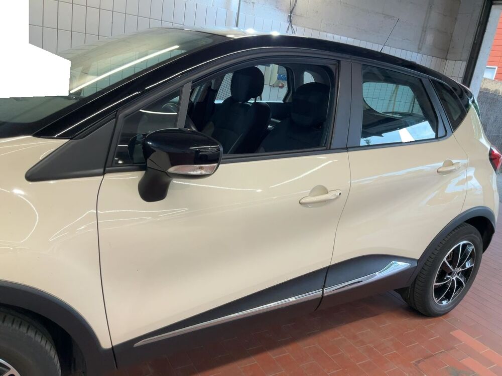 Captur Business Energy TCe 90 2016 occasion 35210 Ch&acirc;tillon-en-Vendelais