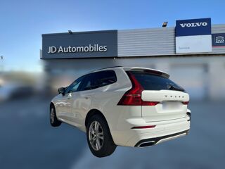 XC60 B5 AWD 235 Geartro 8 R-Design 2020 occasion 44150 Saint-G&eacute;r&eacute;on