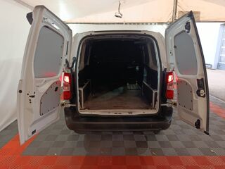 Jumpy 1.5 BHDI 100 S&S XL DRI CO CAB EXT 950KG 2024 occasion 91580 &Eacute;tr&eacute;chy