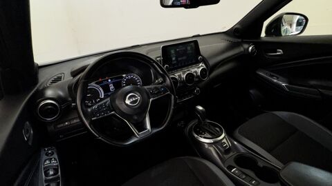 Juke Hybrid 143 Business+ 2023 occasion 91580 &Eacute;tr&eacute;chy