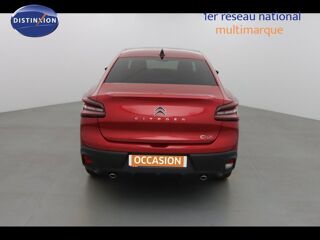 C4 X 1.2 PURETECH 130CH S&S EAT8 SHINE 2023 occasion 91580 &Eacute;tr&eacute;chy