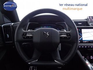 DS9 HYBRIDE E-TENSE 225CH EAT8 RIVOLI+ 2022 occasion 91580 &Eacute;tr&eacute;chy