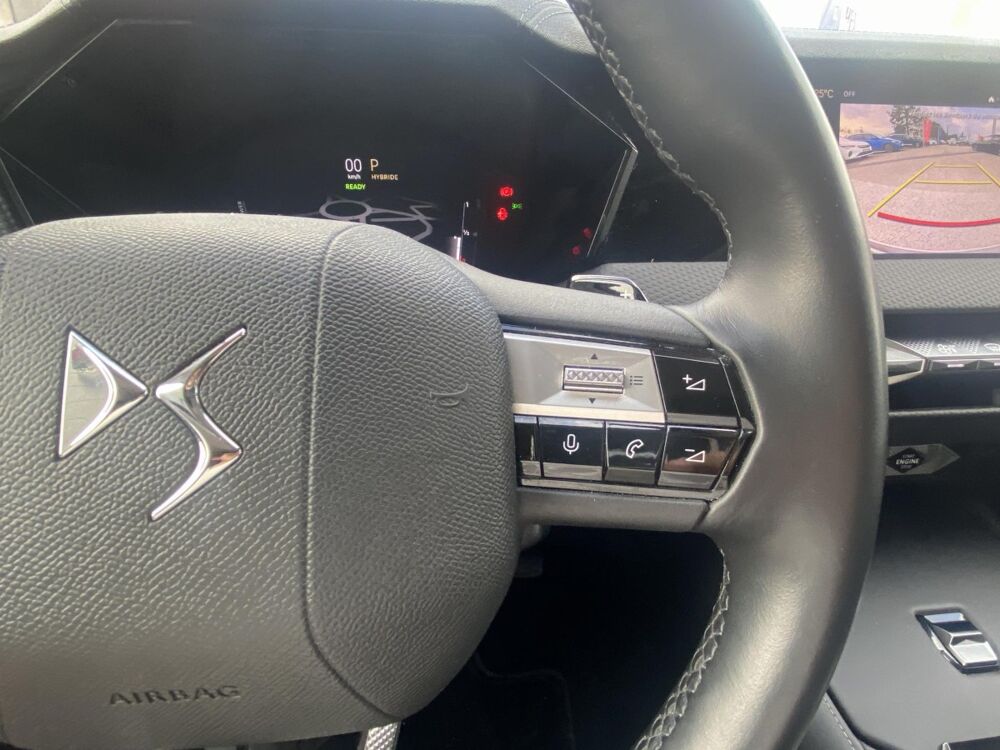 DS3 E-TENSE 225 RIVOLI AUTO 2023 occasion 30260 Quissac