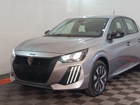 208 Electrique 136ch Active 2024 occasion 91580 &Eacute;tr&eacute;chy