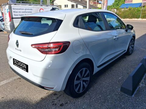 Clio Equilibre TCe 90 2023 occasion 38300 Saint-Savin