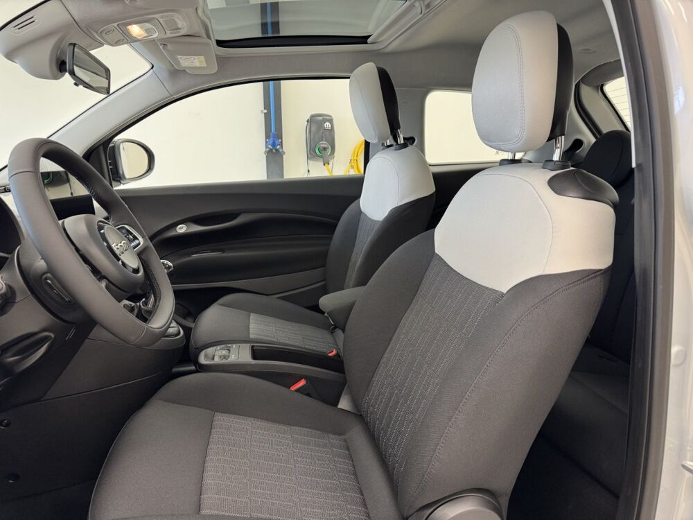 500 FireFly 1.0 Hybrid 12V 65ch Ic&ocirc;ne 2026 occasion 76360 Barentin