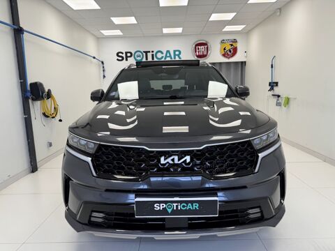 Sorento 1.6 T-GDI PHEV 4WD PREMIUM AUTO 7-SEATS 2023 occasion 76360 Barentin