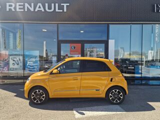 Twingo Intens SCe 75 2019 occasion 30610 Sauve