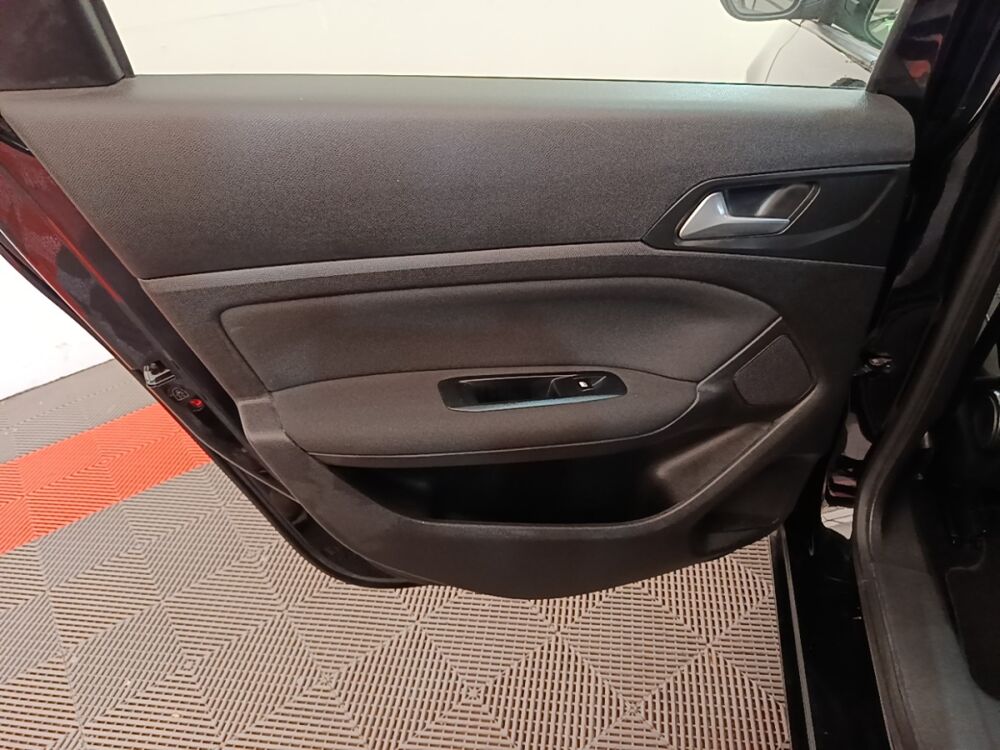 308 SW BlueHDi 100 S&S ACTIVE BUSINESS 2019 occasion 91580 &Eacute;tr&eacute;chy
