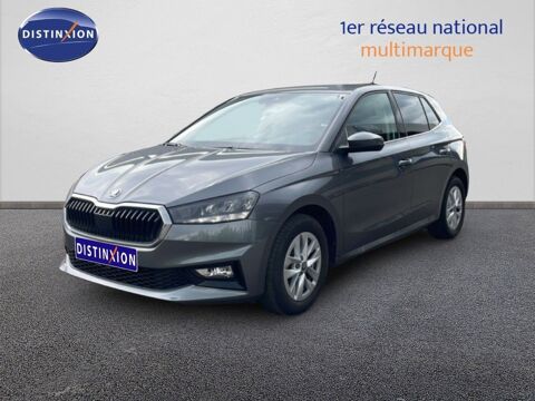 Annonce voiture Citroën Jumpy 18980 €