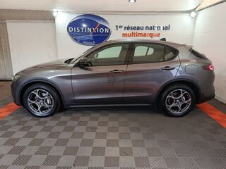 Stelvio 2.2 TD 160 AT8 Sprint 2024 occasion 91580 &Eacute;tr&eacute;chy