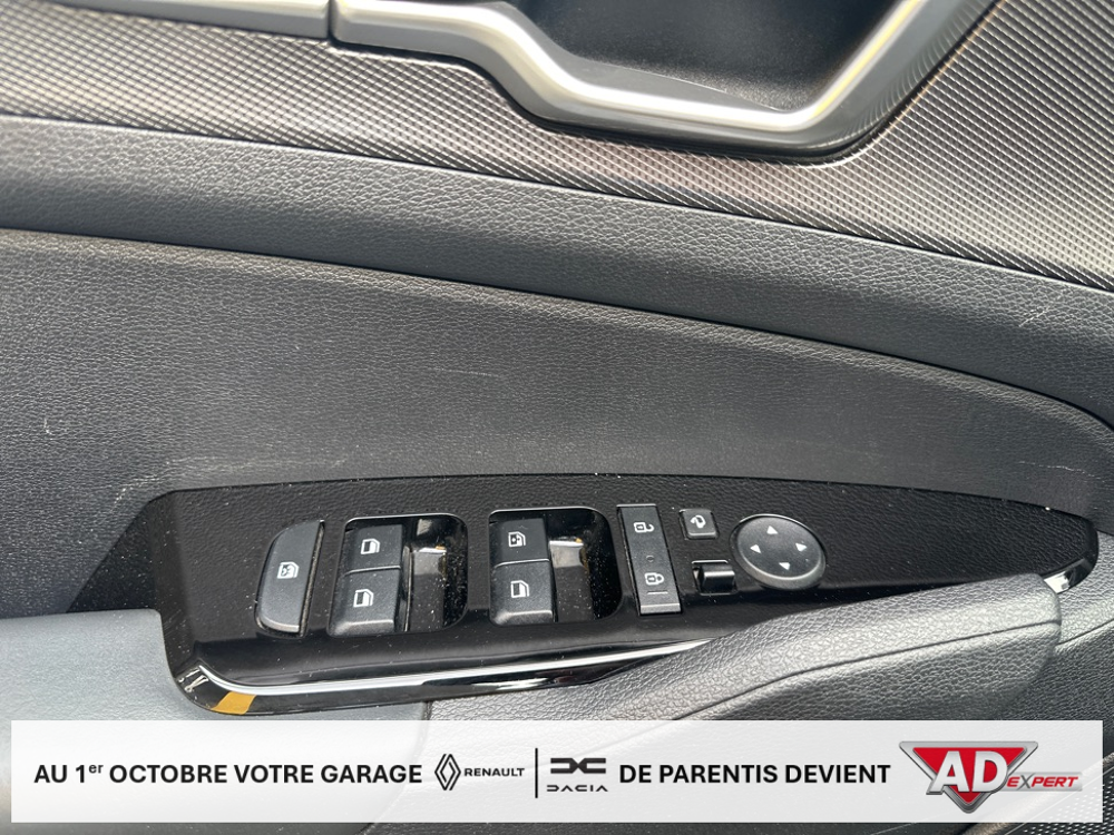 Sportage 1.6 T-GDI 150 MHEV IBVM6 ACTIVE 2024 occasion 40600 Biscarrosse