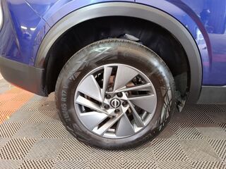 Qashqai 1.3 MHEV 158ch Xtronic Acenta 2023 occasion 91580 &Eacute;tr&eacute;chy