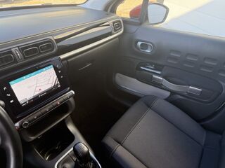 C3 PureTech 83 S&S BVM Shine 2020 occasion 69330 Meyzieu