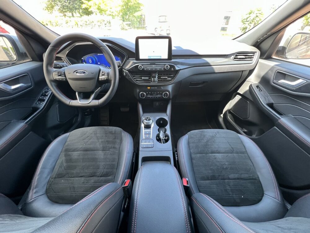 Kuga 2.0 EcoBlue 120ch ST-Line 2023 occasion 42640 Saint-Germain-Lespinasse
