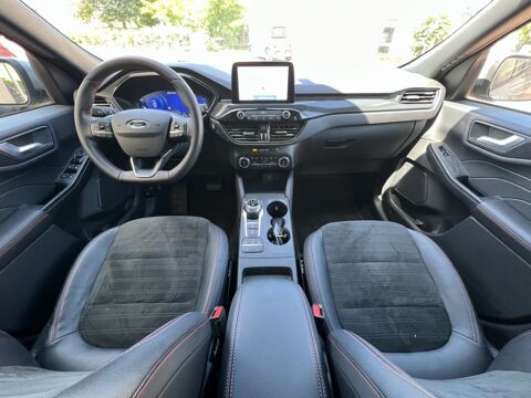 Kuga 2.0 EcoBlue 120ch ST-Line 2023 occasion 42640 Saint-Germain-Lespinasse