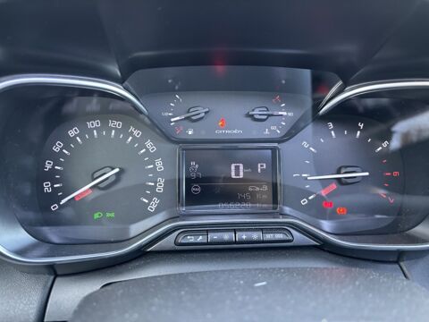 C3 Aircross PureTech 130 S&S EAT6 Shine 2021 occasion 69330 Meyzieu