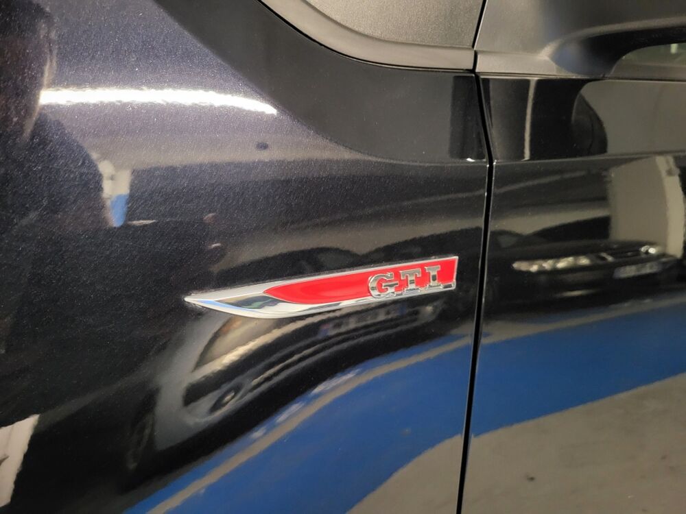 UP 1.0 115 GTI 2022 occasion 93600 Aulnay-sous-Bois