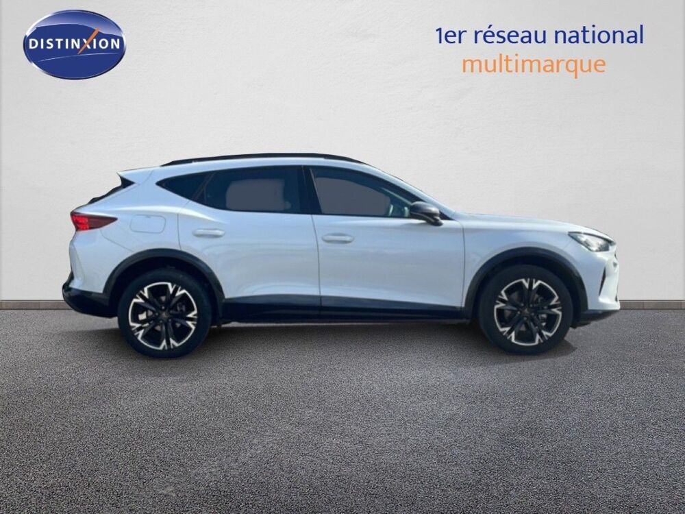 Formentor 2.0 TDI 150CH DSG 2025 occasion 91580 &Eacute;tr&eacute;chy