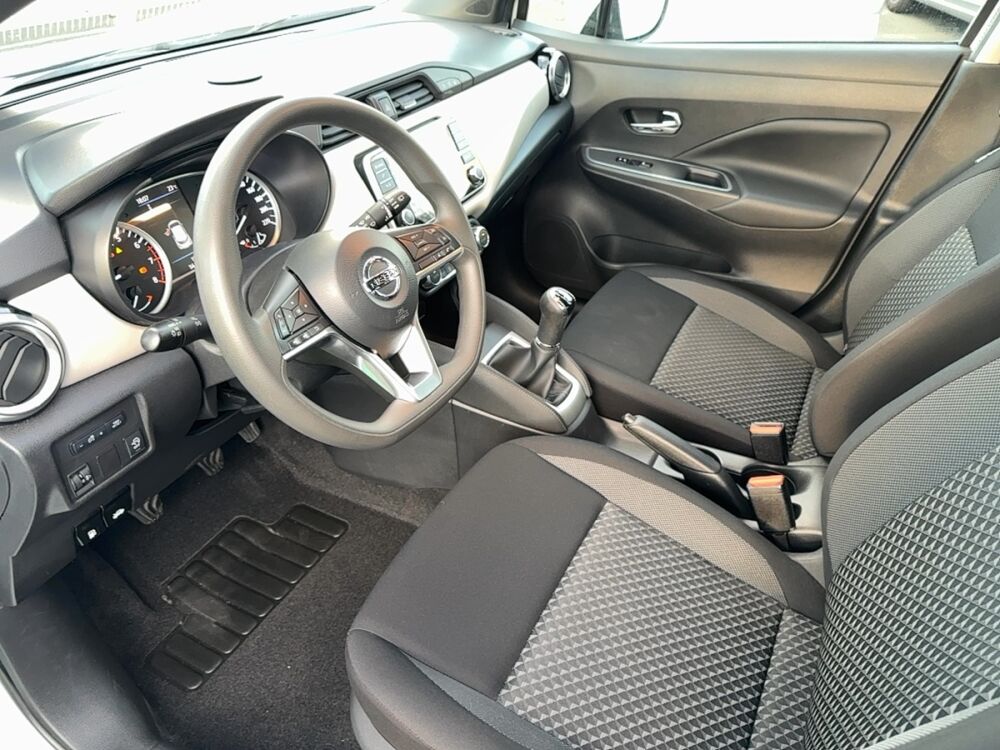 Micra IG-T 92 Business Edition 2021 occasion 40600 Biscarrosse