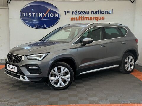 Seat Ateca 2.0 TDI 150 DSG7 S&S Xperience 2023 occasion Étréchy 91580