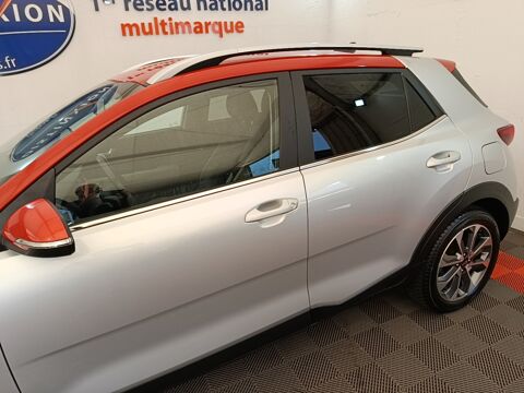 Stonic 1.0 T-GDI 120 DESIGN DCT7 2019 occasion 91580 &Eacute;tr&eacute;chy
