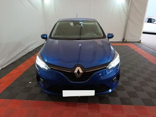 Clio Business E-TECH 140 -21 2021 occasion 91580 &Eacute;tr&eacute;chy