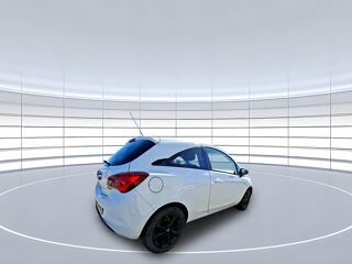 Corsa 1.3 CDTI 95 ECOFLEX S/S COLOR EDITION 2015 occasion 61170 Montchevrel
