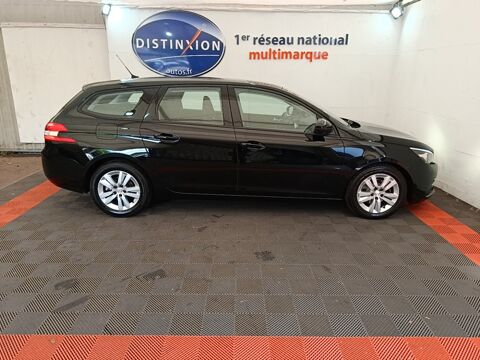 308 SW BlueHDi 100 S&S ACTIVE BUSINESS 2019 occasion 91580 &Eacute;tr&eacute;chy
