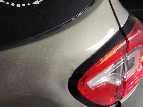 Captur Intens Energy TCe 120 EDC 2016 occasion 93600 Aulnay-sous-Bois
