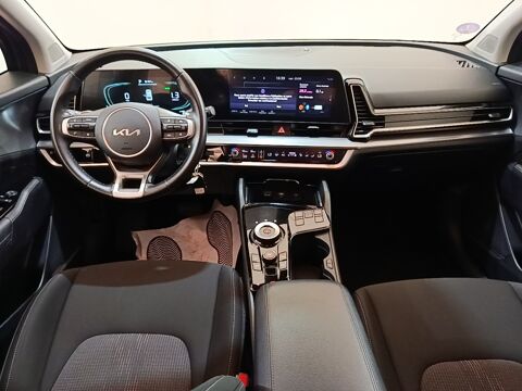 Sportage 1.6 T-GDI 230 HEV AUTO ACTIVE 2024 occasion 91580 &Eacute;tr&eacute;chy