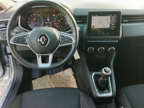 Clio Business TCe 90 -21N 2022 occasion 42240 Unieux